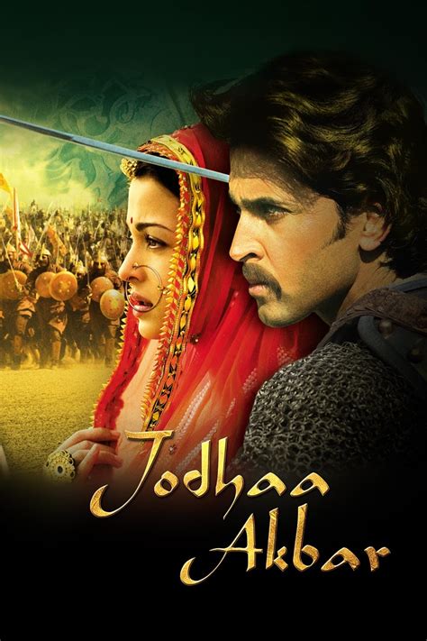 Despite having political objectives, their marriage brought love between them and it changed the fate of India. . Jodha akbar movie download in moviesda